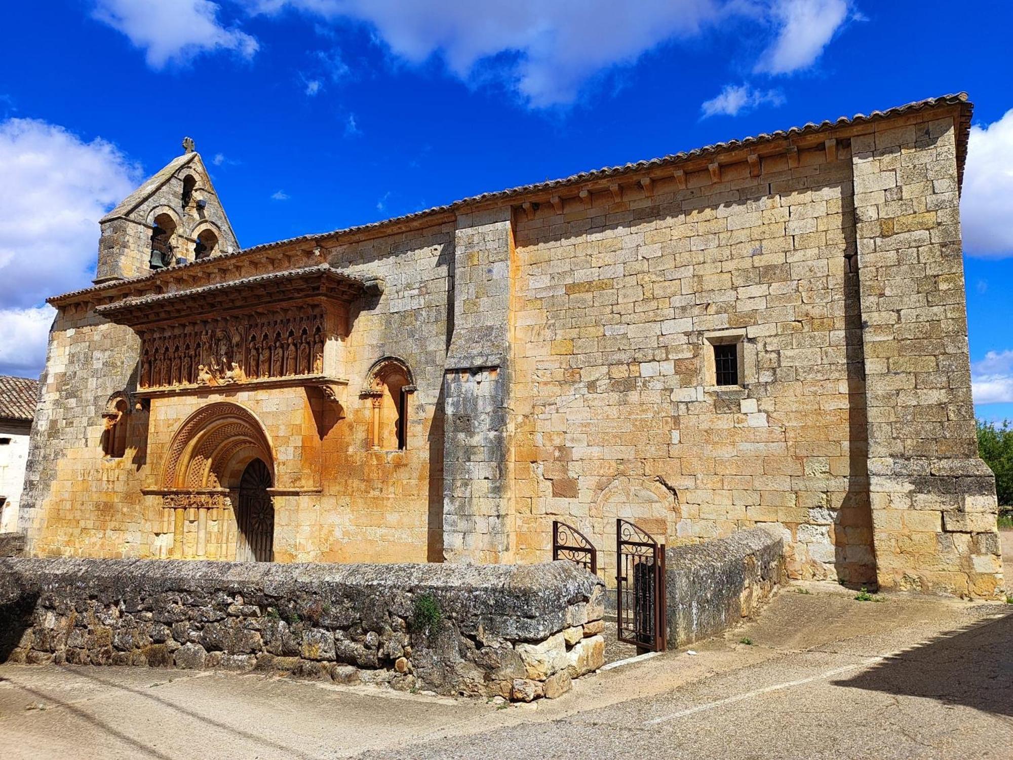 Casa Simon Guest House Cervera De Pisuerga Exterior foto