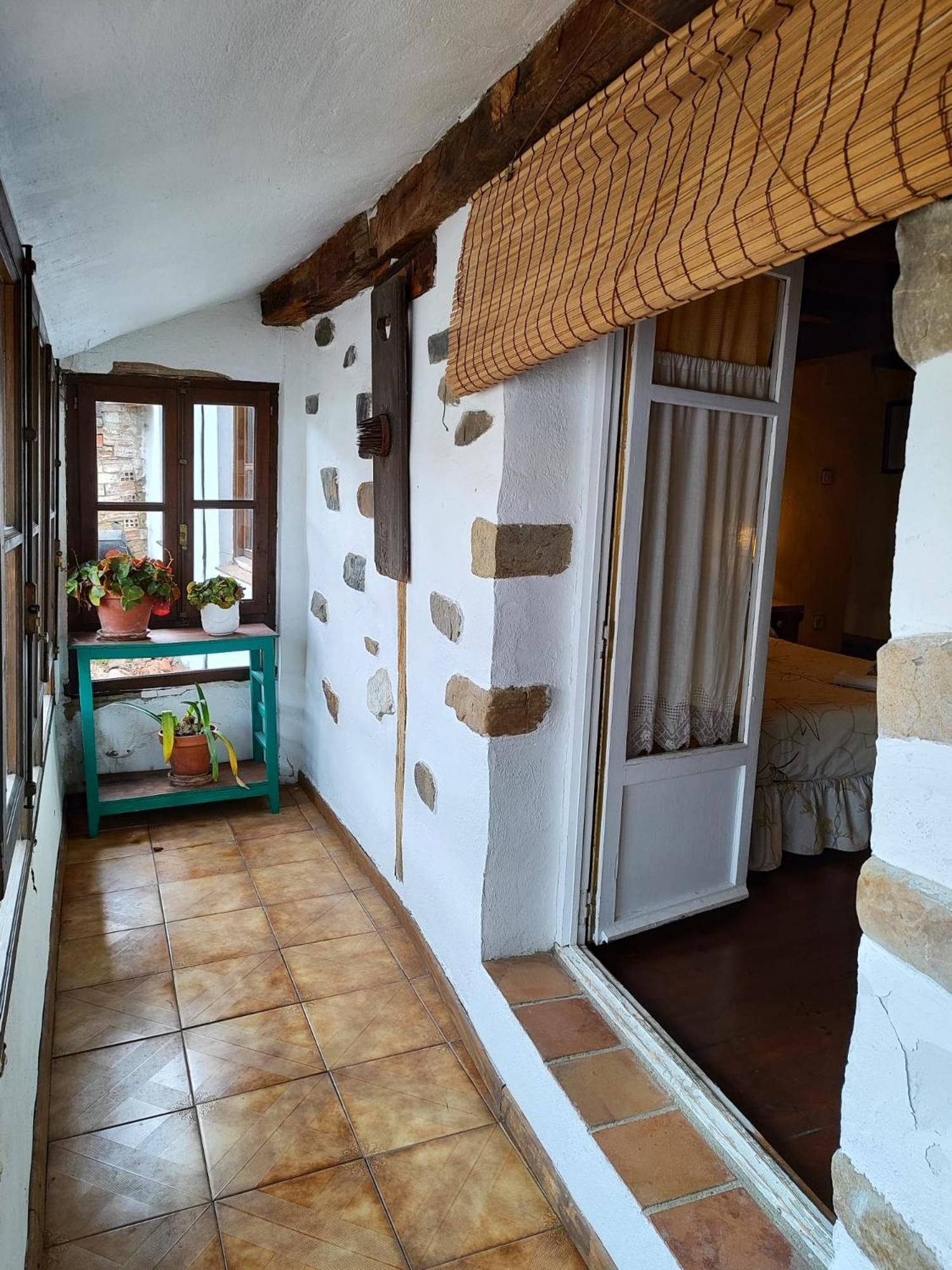 Casa Simon Guest House Cervera De Pisuerga Exterior foto